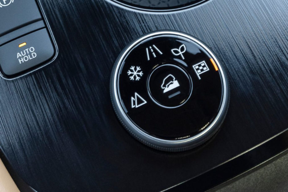 Nissan X-Trail 2022