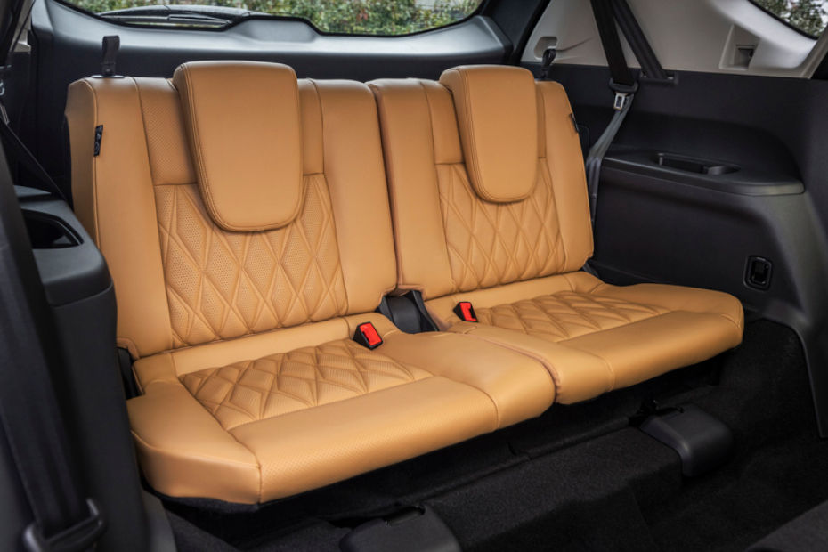 Nissan X-Trail 2022