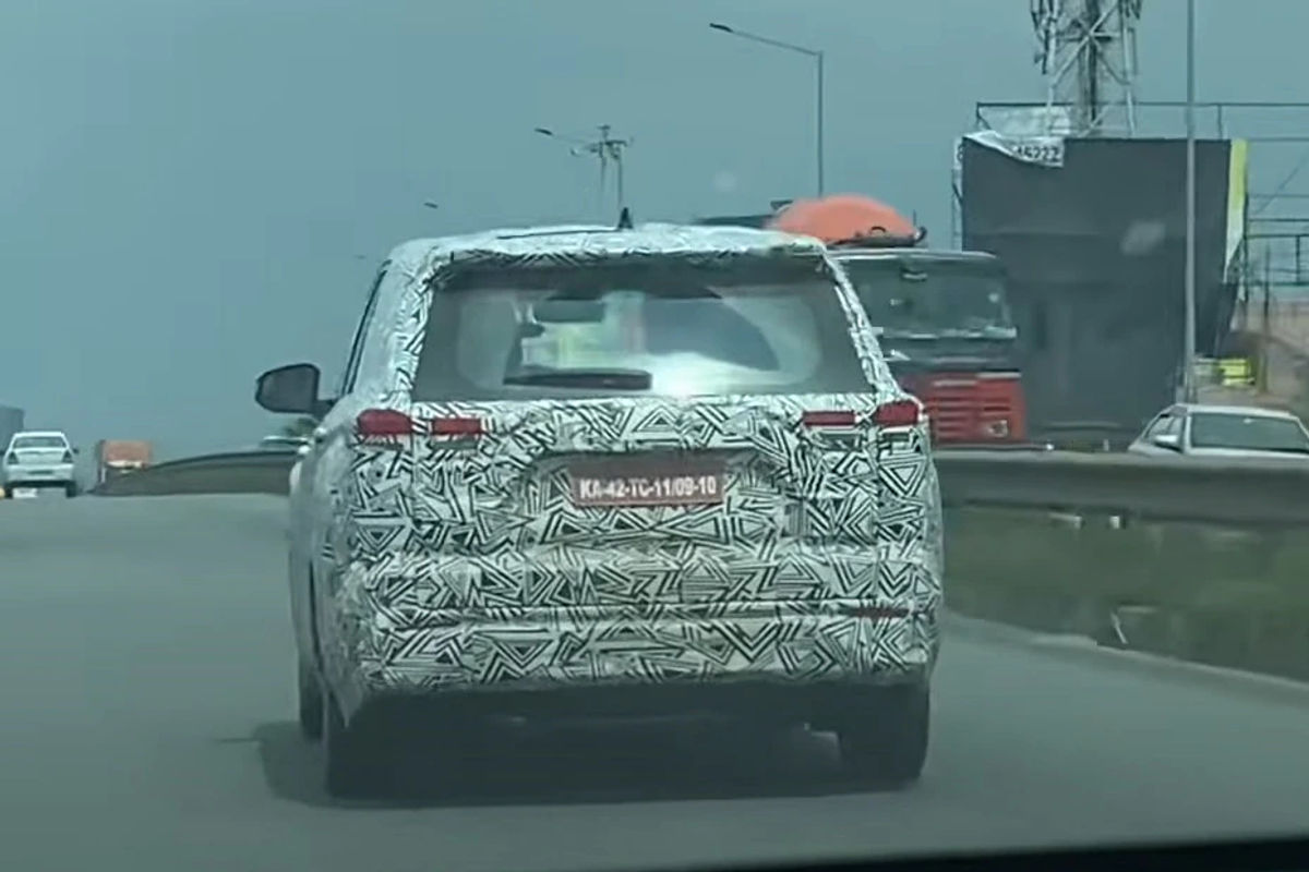 Maruti Toyota MPV