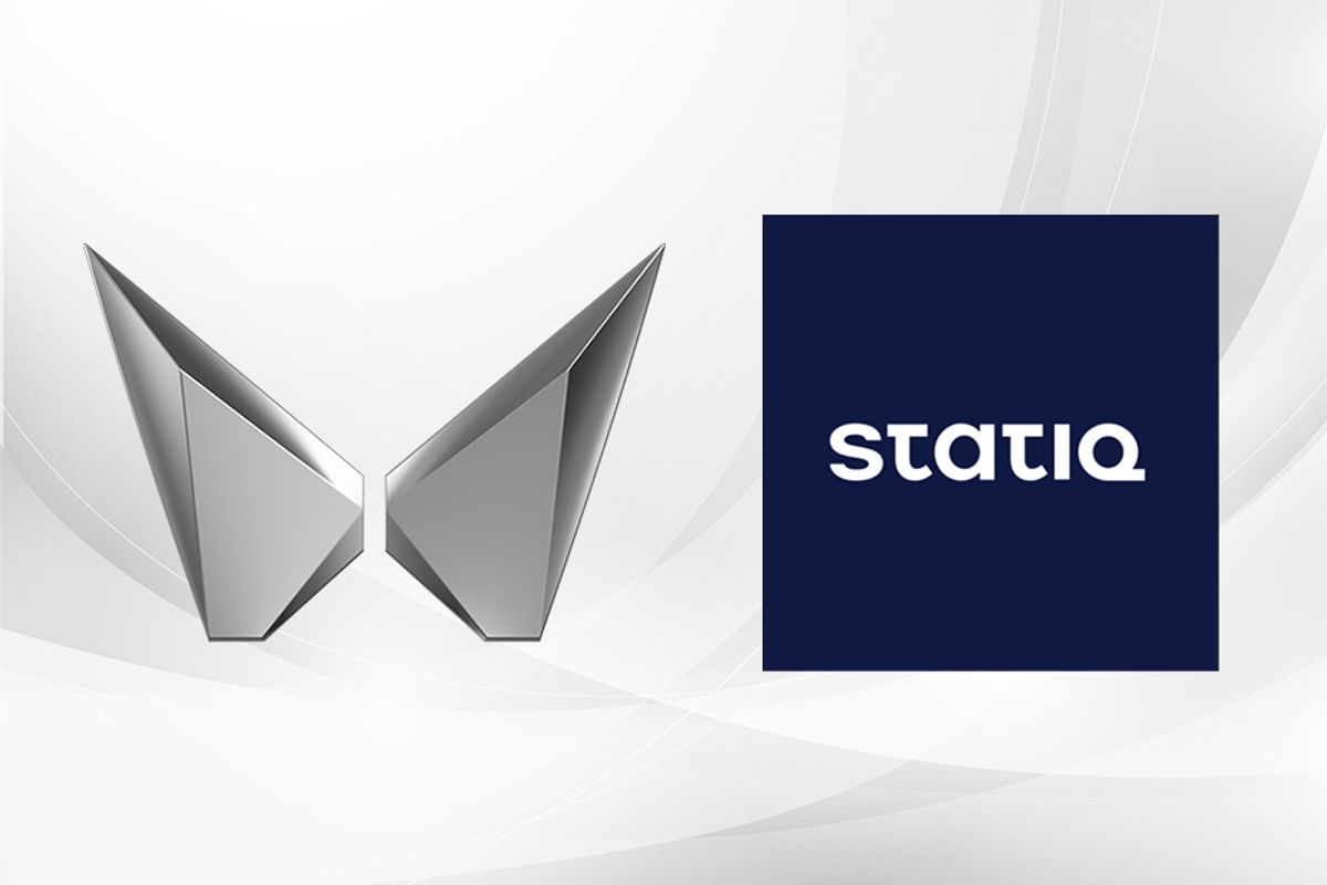 Mahindra & Statiq Partnership