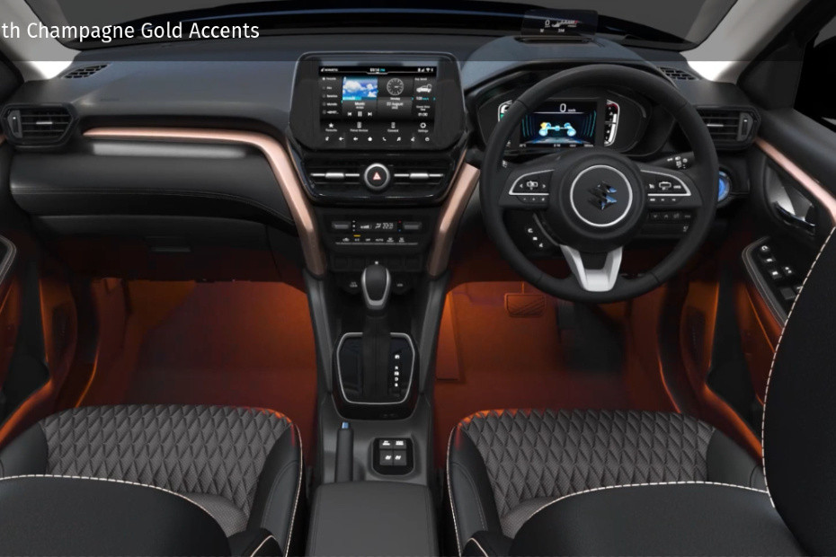 Diwali Special Top 10 Cars Under Rs 20 Lakh With Ambient Lighting Kia