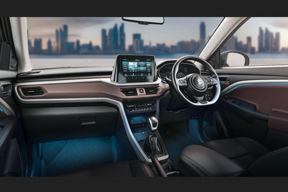 Diwali Special Top 10 Cars Under Rs 20 Lakh With Ambient Lighting Kia