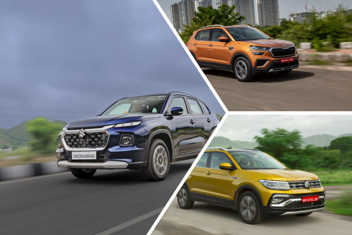 Fuel Efficiency Comparison Test Fuel Efficiency Comparison Test