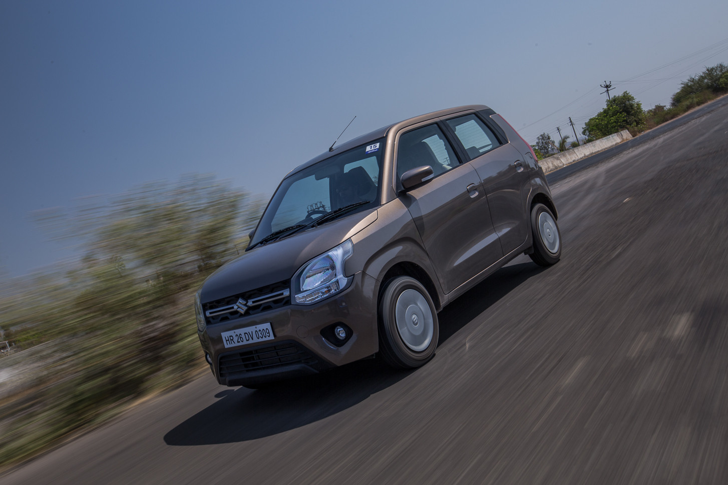 Maruti To Recall Almost 10,000 Units Of The Wagon R, Celerio, And Ignis
