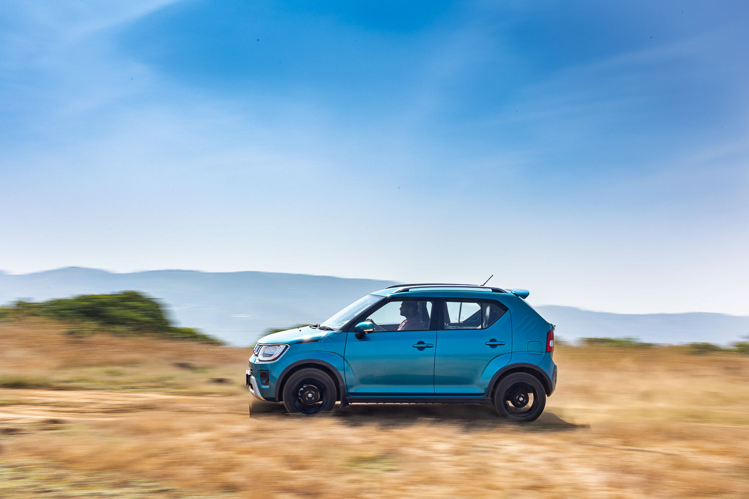 Maruti ignis recall