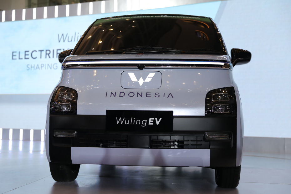 Air EV Indonesia