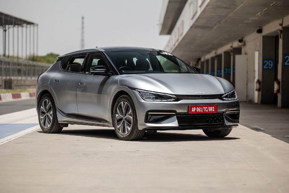 Kia EV6 Kia EV6