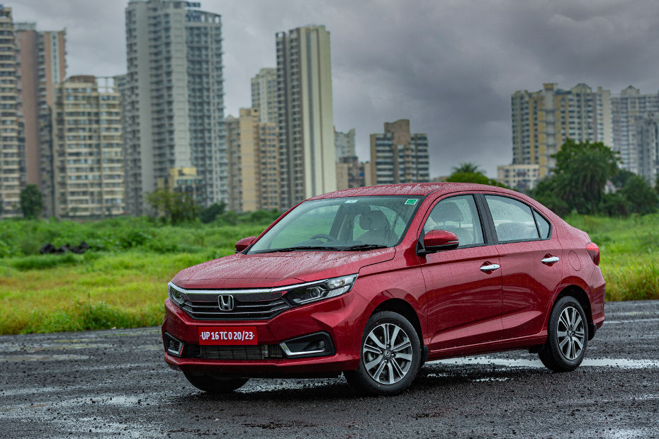 Honda Amaze