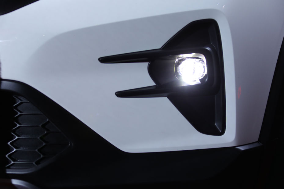 Honda WR-V 2022