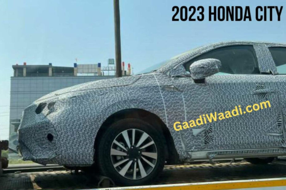 2023 Honda City 2023 Honda City