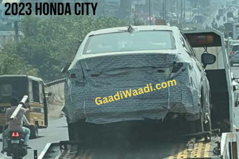 2023 Honda City 2023 Honda City