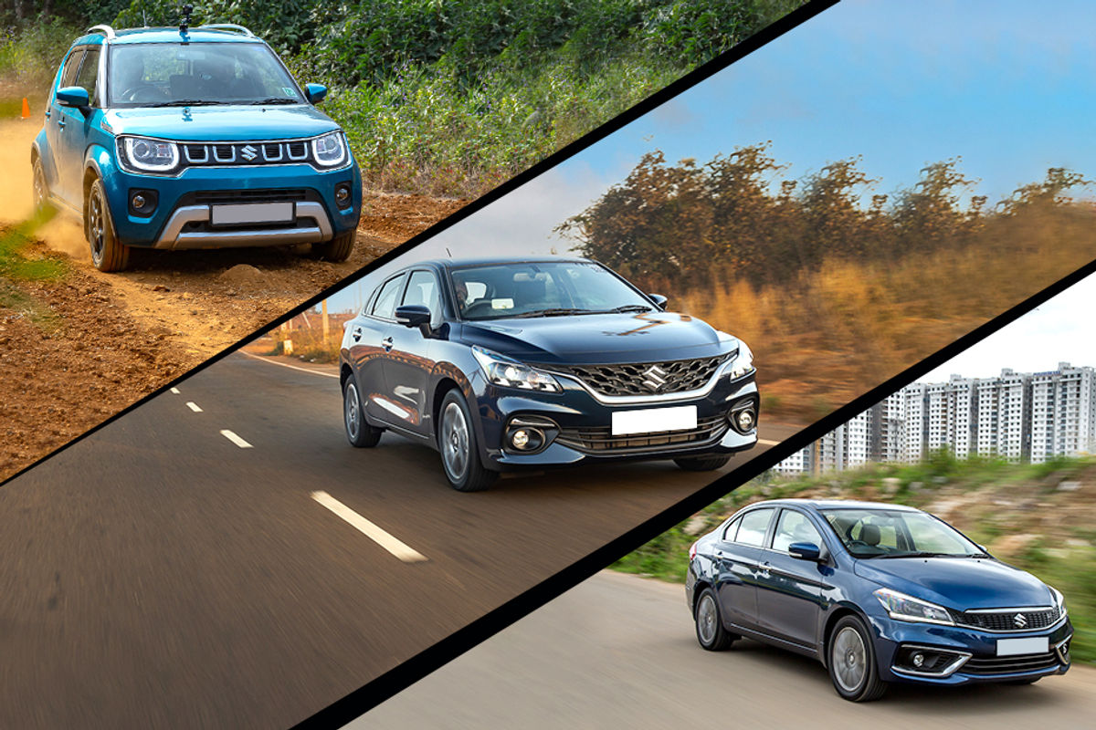 Nexa Cars