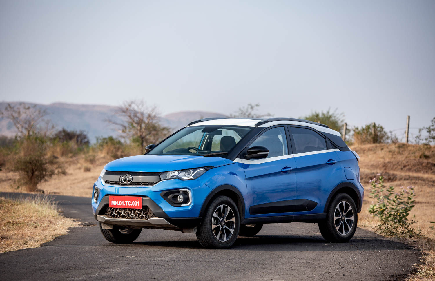 Tata Nexon