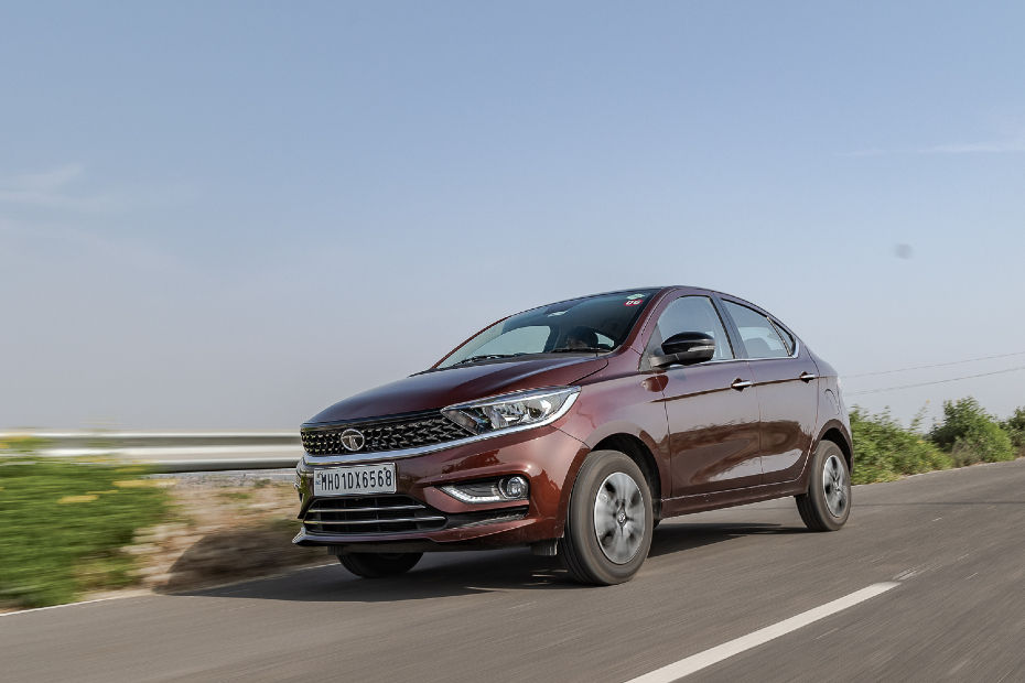 Tata Tigor Tata Tigor