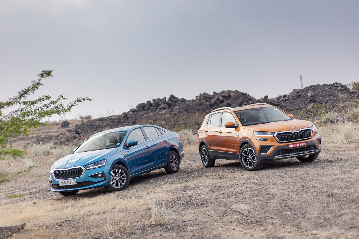 Skoda Kushaq And Slavia Price Hike