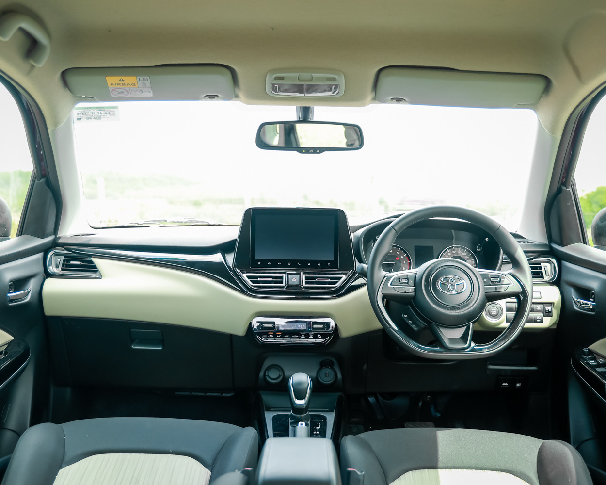 Toyota Glanza And Hyryder CNG Launched