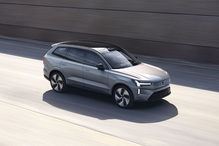 Volvo EX90 Volvo EX90