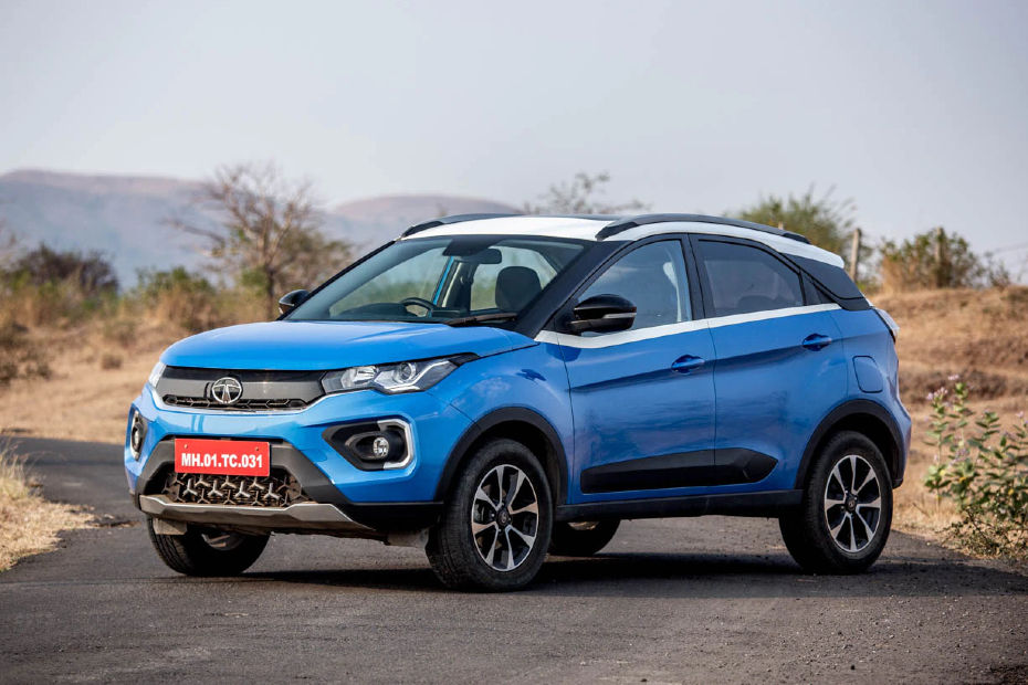 Tata Nexon
