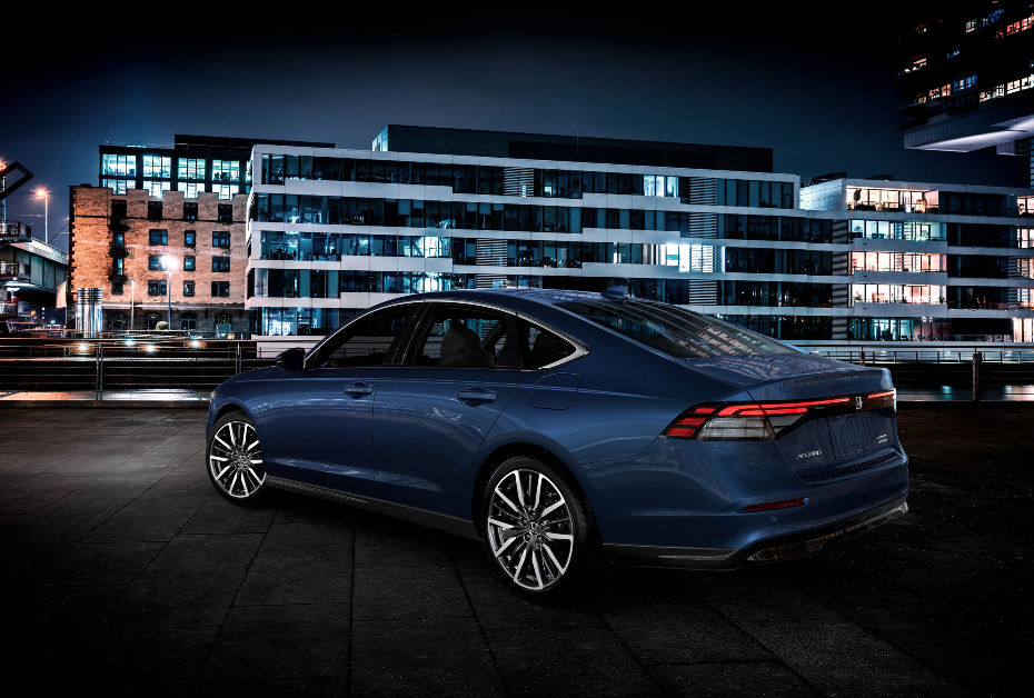 2023 Honda Accord