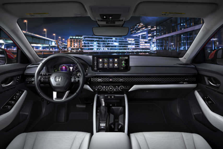 2023 Honda Accord