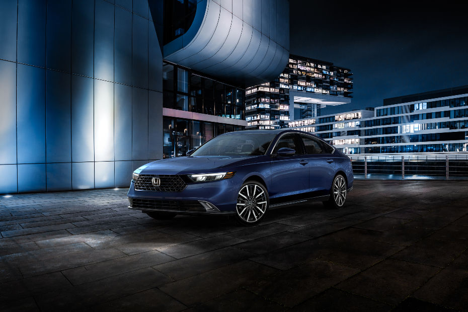 2023 Honda Accord
