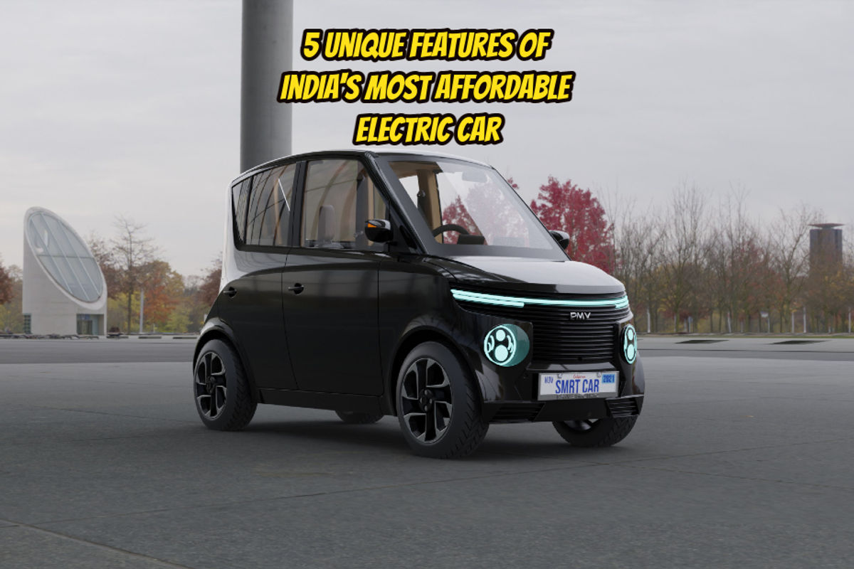 PMV EaS-E