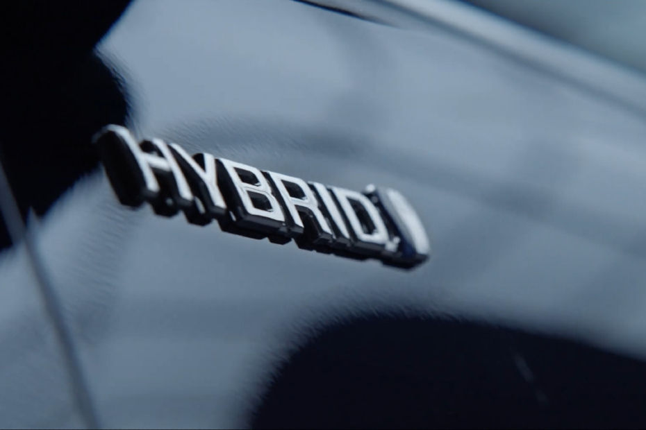 Toyota hybrid Toyota hybrid