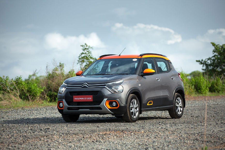 Citroen C3