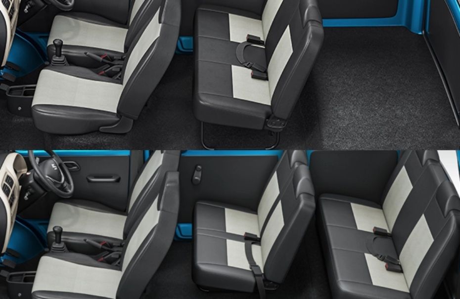2022 Maruti Eeco
