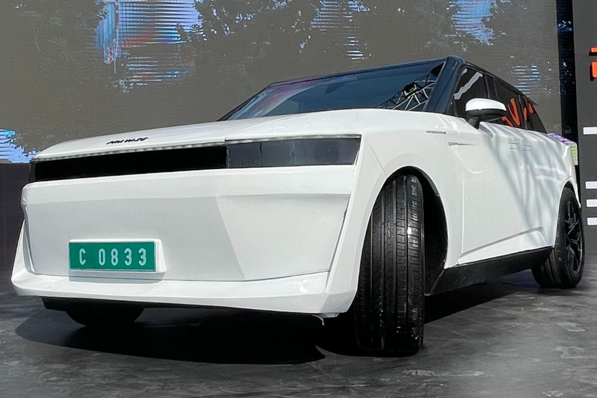 Pravaig Defy