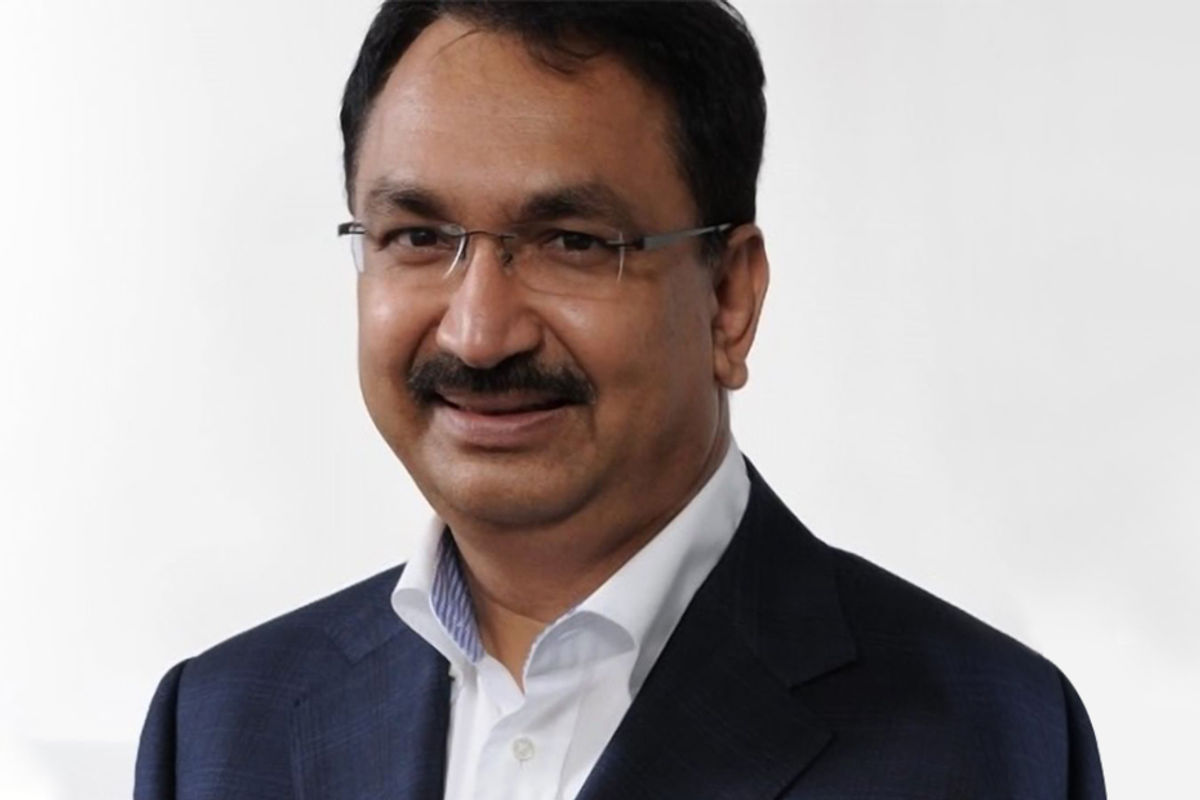 Vikram S. Kirloskar Vikram S. Kirloskar