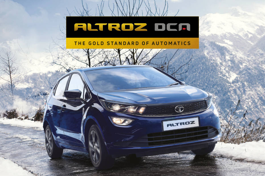 Tata Altroz Cover