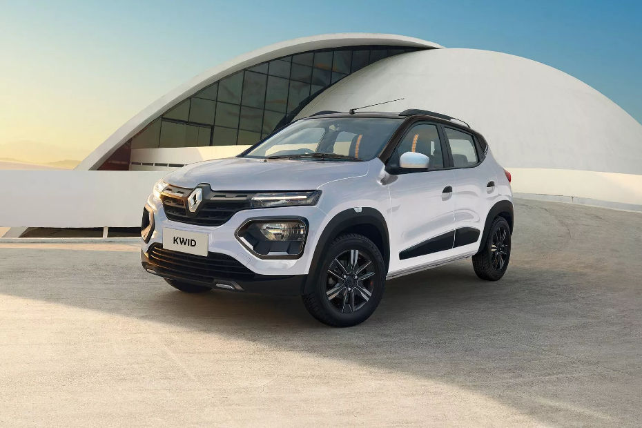 Renault Kwid