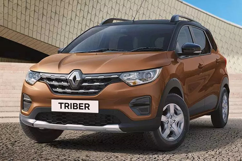 Renault Triber