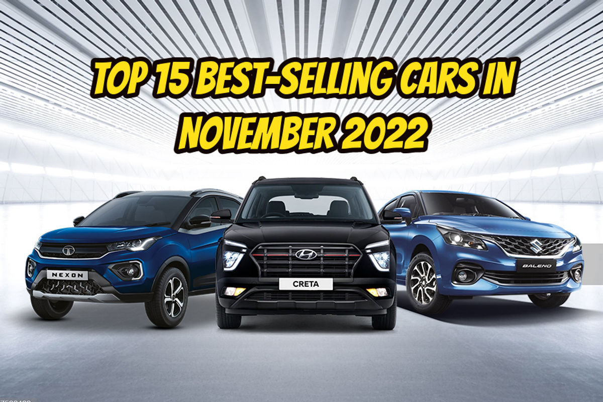 Tata Nexon, Hyundai Creta and Maruti Baleno Tata Nexon, Hyundai Creta and Maruti Baleno