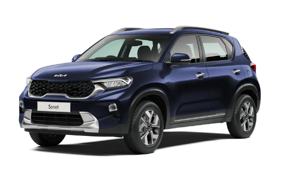 Kia Sonet