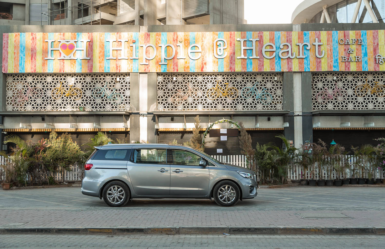 Toyota Innova Hycross Vs Kia Carnival