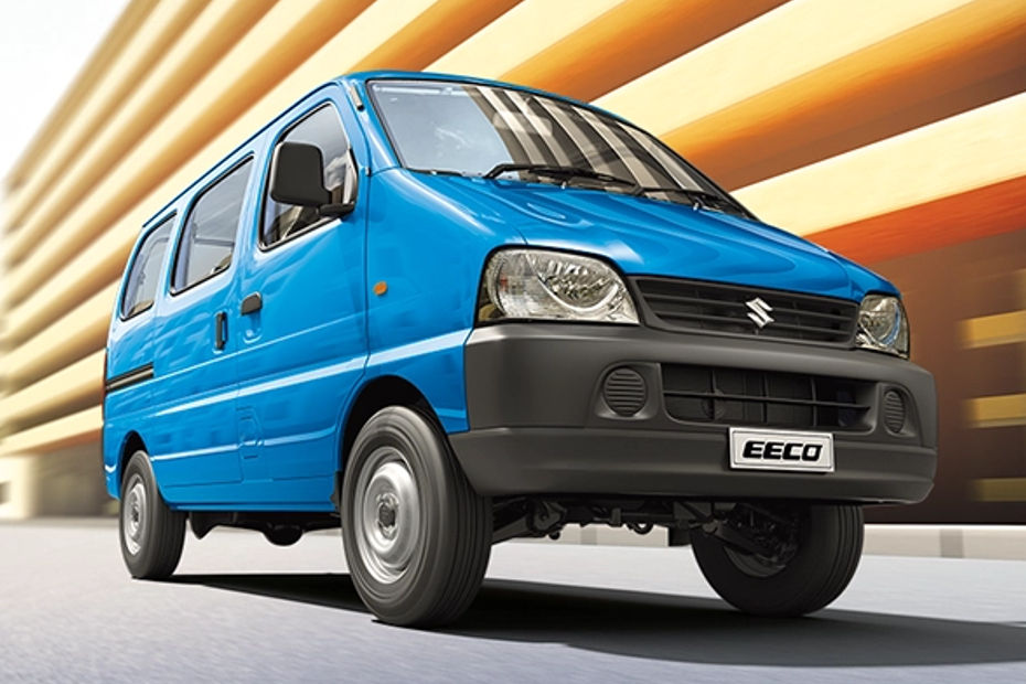 Maruti Eeco