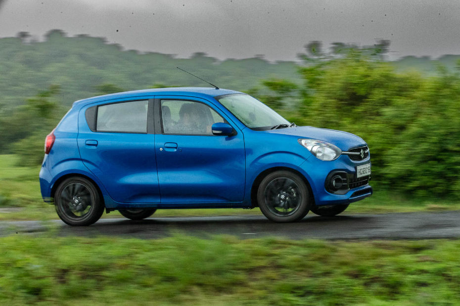 Maruti Celerio