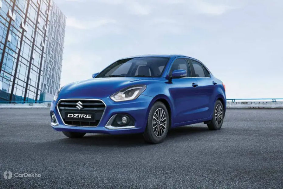 Maruti Dzire