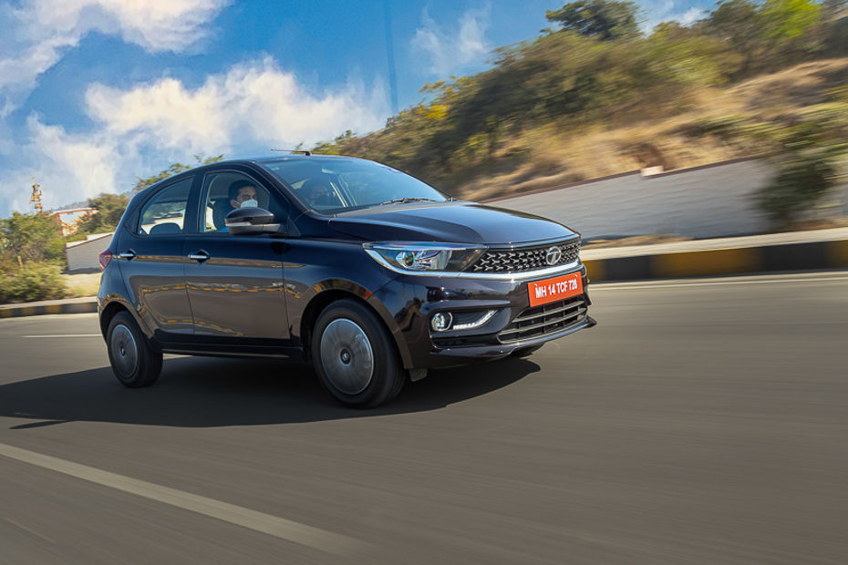 Tata Tiago Tata Tiago