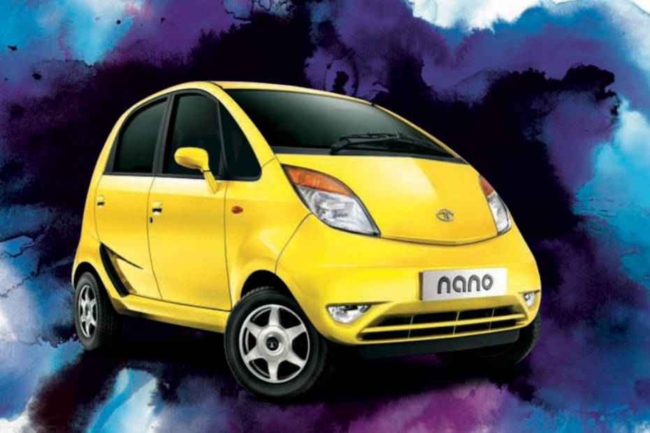 CD Speak: Should The Tata Nano Make A Comeback As An EV? | CarDekho.com