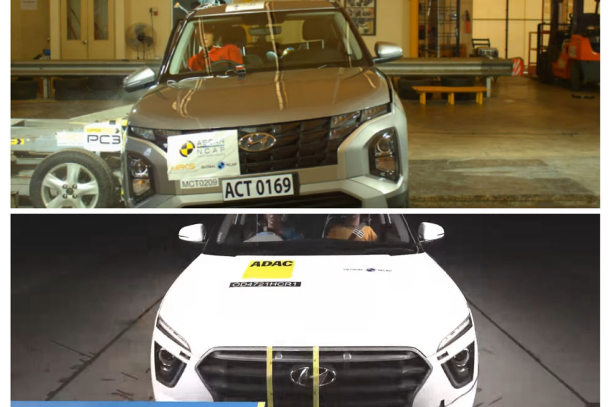 Hyundai Creta Hyundai Creta