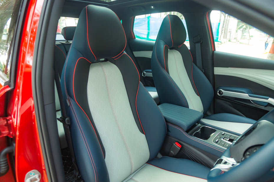 BYD Atto 3 Front Seats BYD Atto 3 Front Seats