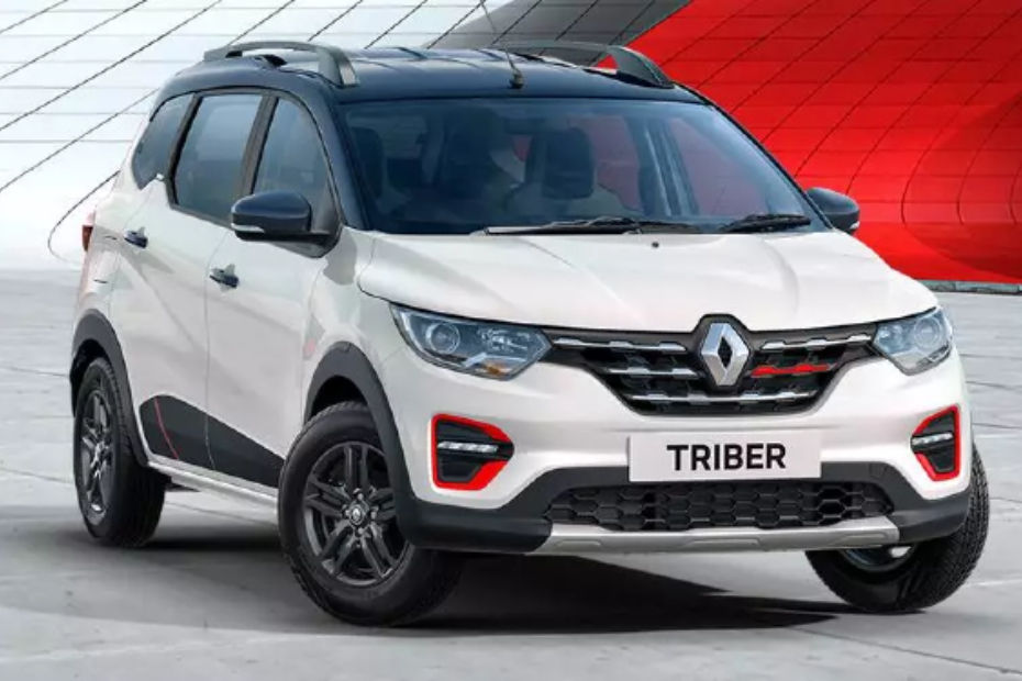 Renault Triber