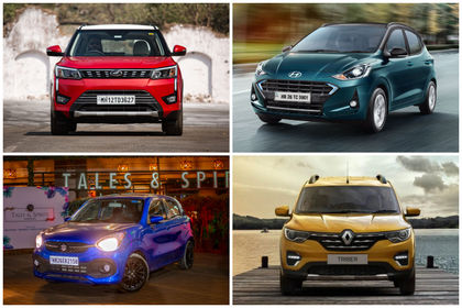 10 Cars Under Rs 10 Lakh With Highest Offers In December 2022: Mahindra  XUV300, Maruti Celerio, Hyundai i10 Nios, Renault Triber And More