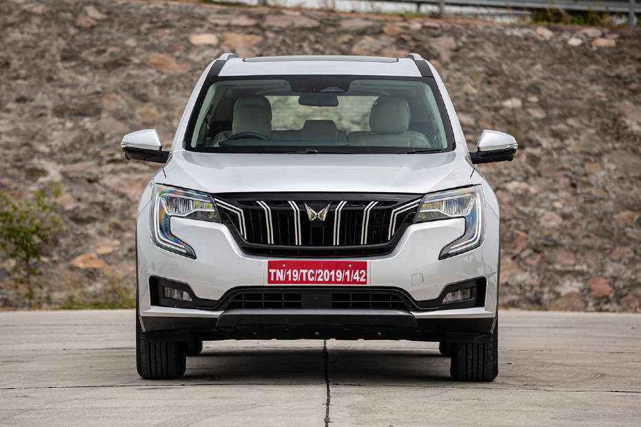 Mahindra XUV700 Vs Scorpio N: Crash Test Rating Comparison | CarDekho.com