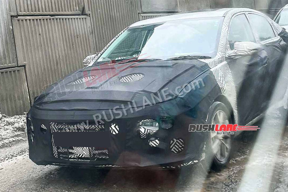 2023 Hyundai Verna
