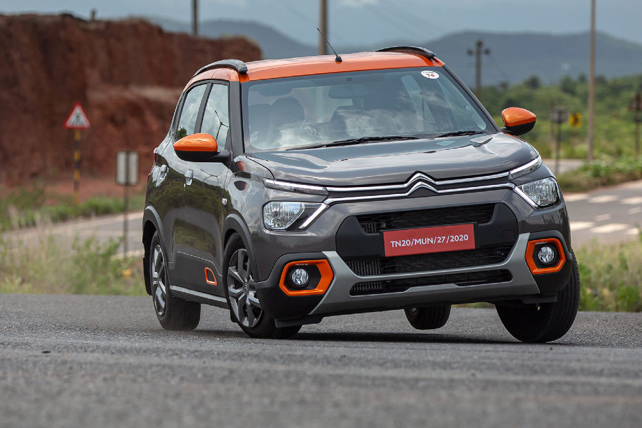 Citroen C3