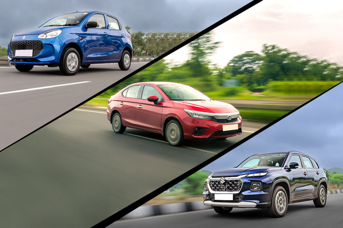 Most Fuel Efficient Cars Of 2022